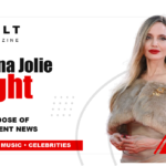 Angelina Jolie Height