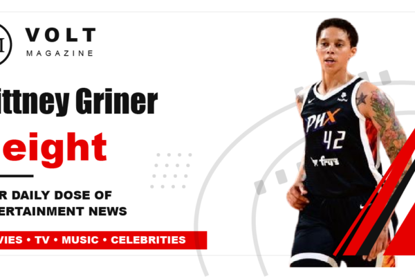 Brittney Griner Height