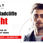 Daniel Radcliffe Height