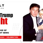 Donald Trump Height