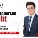 Josh Hutcherson Height