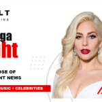 Lady Gaga Height