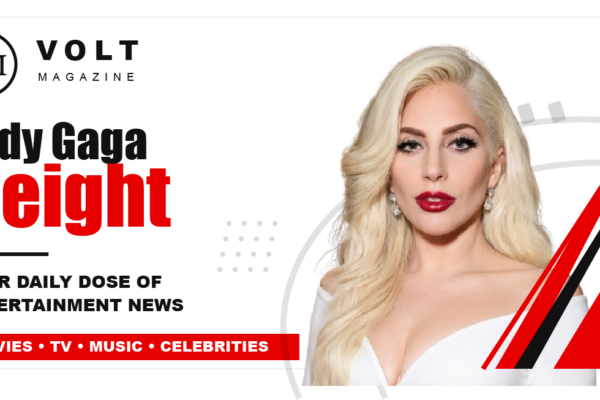 Lady Gaga Height