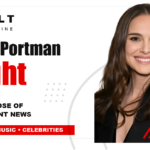 Natalie Portman Height