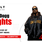 Snoop Dogg Height