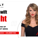 Taylor Swift Height