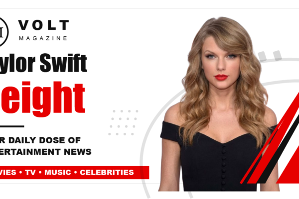 Taylor Swift Height