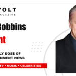 Tim Robbins Height