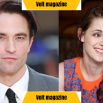 Robert Pattinson and Kristen Stewart